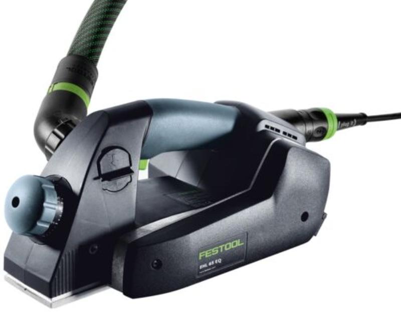 Festool Énhåndshøvl EHL 65 EQ-Plus