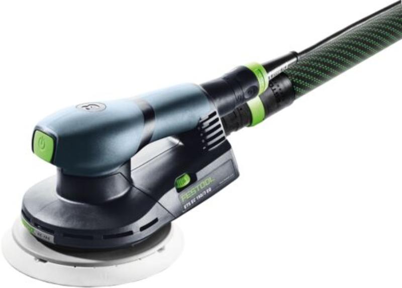 Festool Excentersliber ETS EC 150/3 EQ-Plus