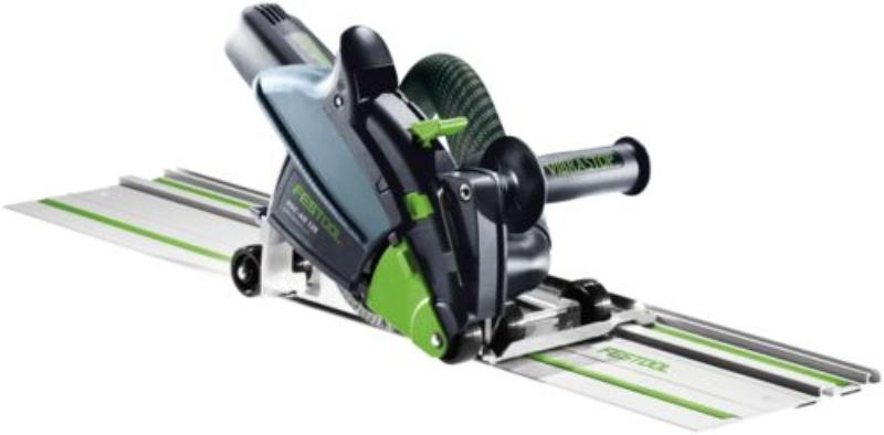 Festool Diamantskærer DSC-AG 125-Plus-FS