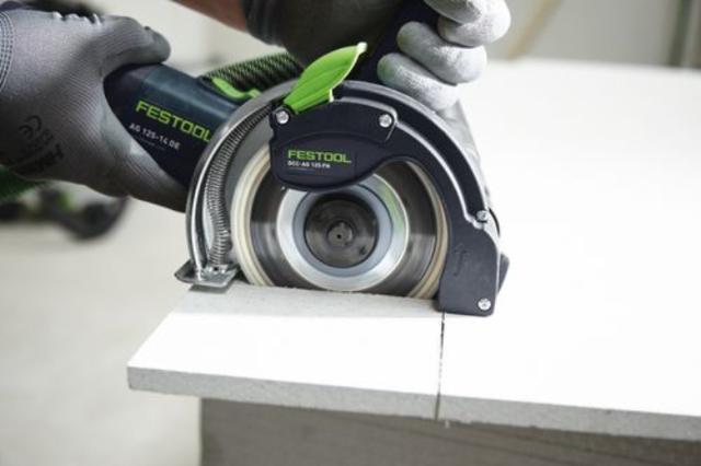 Festool Diamantskærer DSC-AG 125 FH-Plus