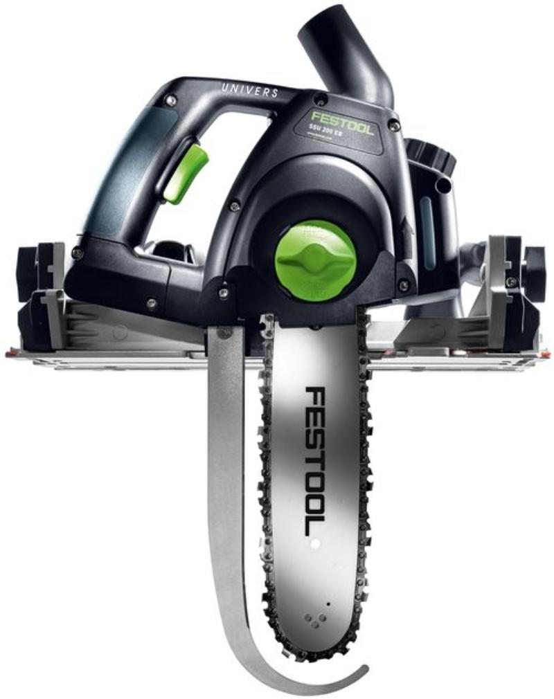 Festool Sværdsav SSU 200 EB-Plus UNIVERS