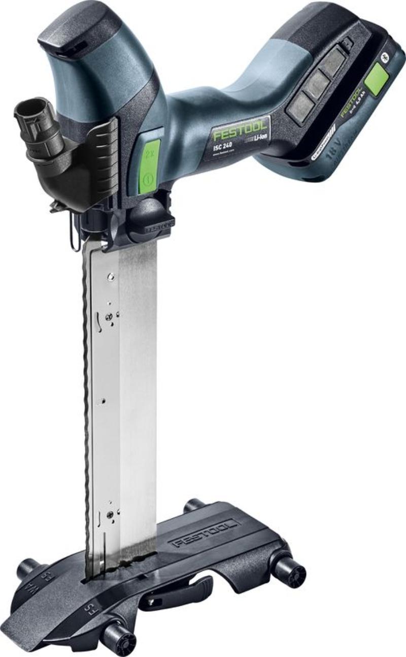 Festool Akku isoleringssav ISC 240 HPC 4,0 EBI-Plus