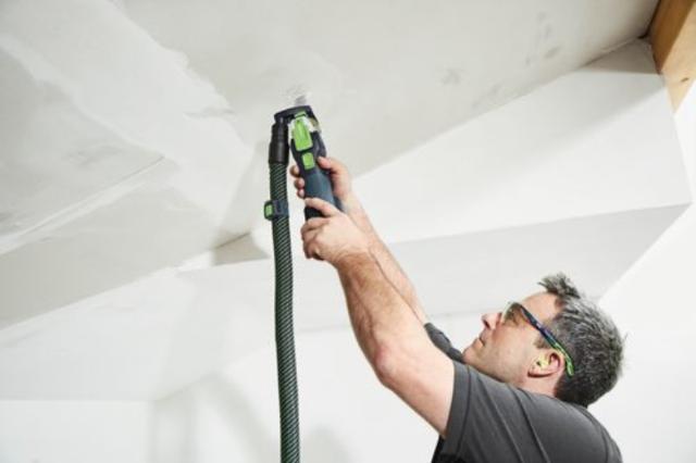 Festool Akku multiværktøj OSC 18 E-Basic VECTURO