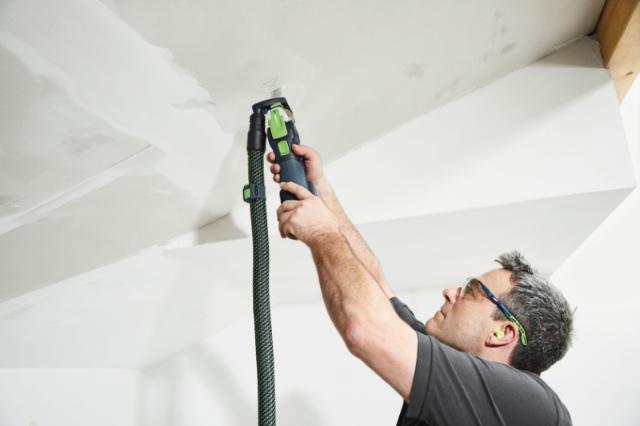 Festool Akku multiværktøj OSC 18 E-Basic VECTURO