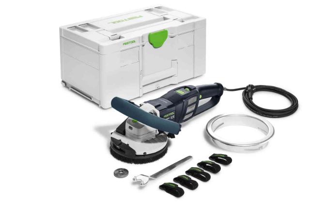 Festool Betonsliber RG 130 ECI-Plus RENOFIX