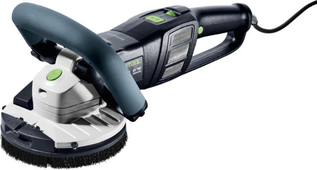 Festool Betonsliber RG 130 ECI-Set DIA AB RENOFIX