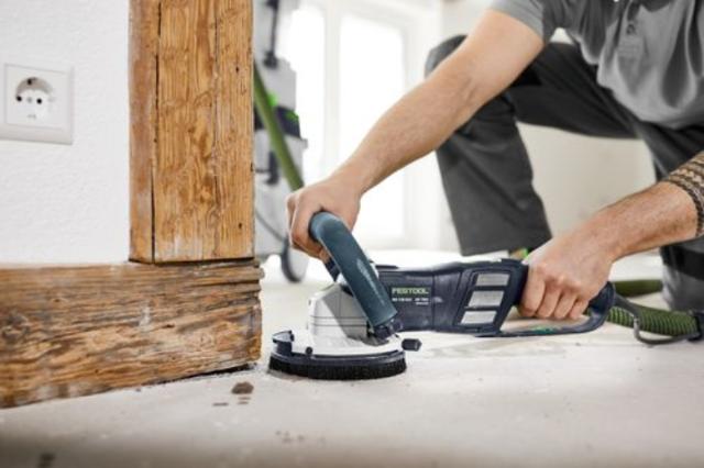 Festool Betonsliber RG 130 ECI-Set DIA AB RENOFIX