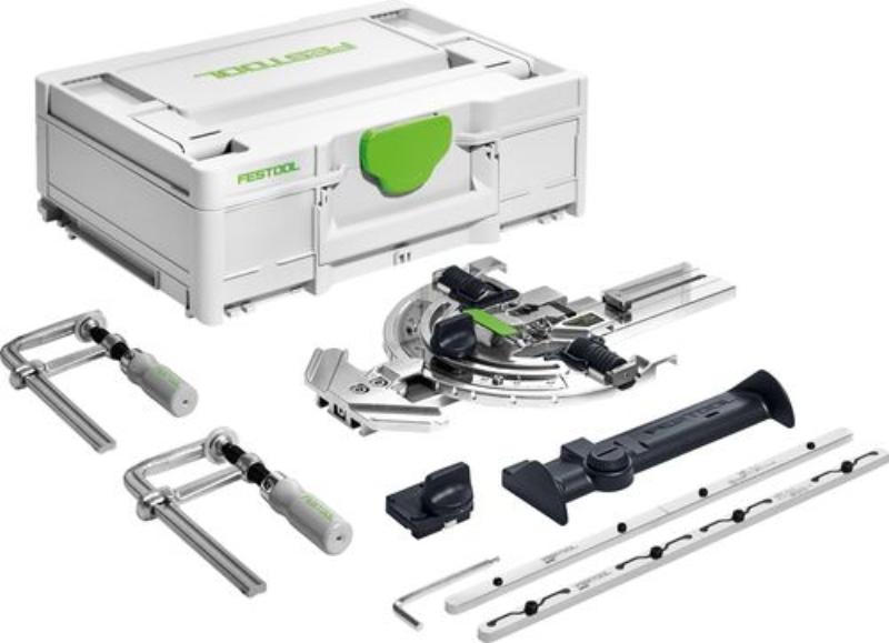 Festool Tilbehørssæt SYS3 M 137 FS/2-Set