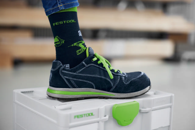 Festool Sokker SOCK-FT1-S