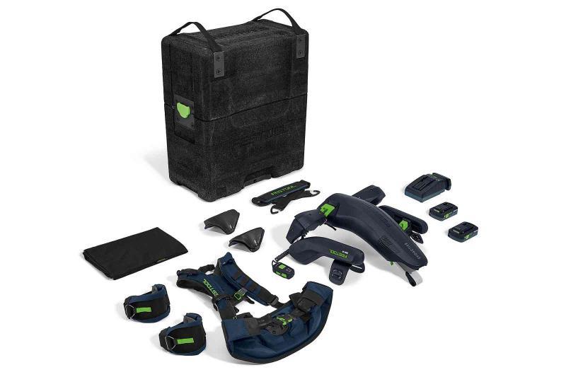 Festool Eksoskelet EXO 18 HPC 4,0 I-PLUS