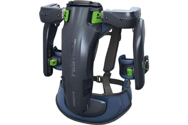 Festool Eksoskelet EXO 18 HPC 4,0 I-PLUS