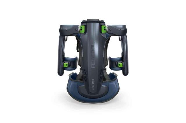 Festool Eksoskelet EXO 18 HPC 4,0 I-PLUS