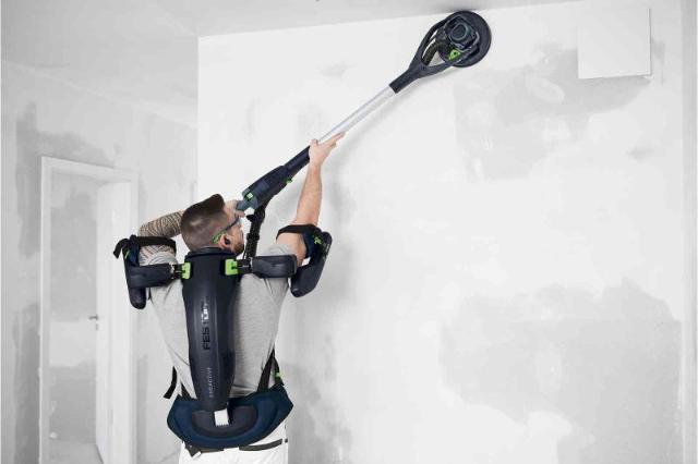 Festool Eksoskelet EXO 18 HPC 4,0 I-PLUS