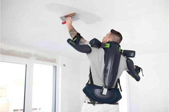 Festool Eksoskelet EXO 18 HPC 4,0 I-PLUS