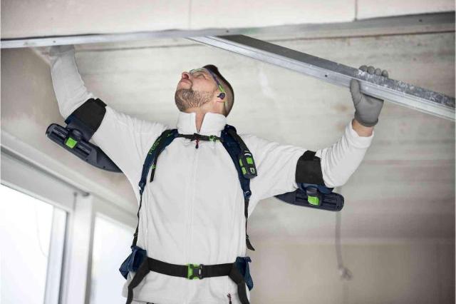 Festool Eksoskelet EXO 18 HPC 4,0 I-PLUS