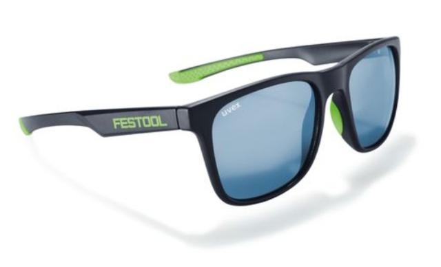 Festool Solbrille UVEX SUN-FT1