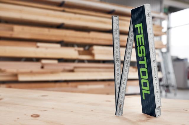 Festool Tommestok 3m