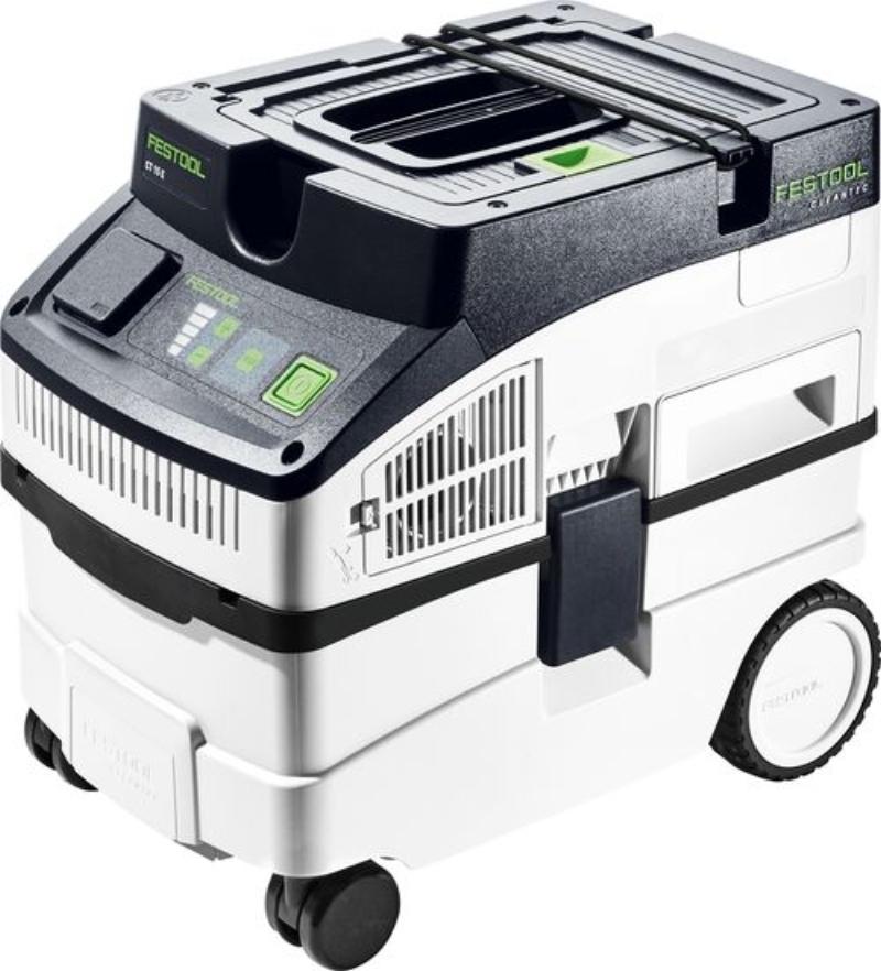 Festool Støvsuger CT 15 E-Set