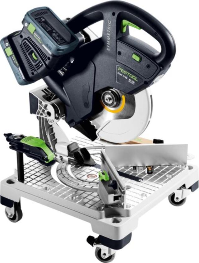 Festool Akku listesav SYMC 70 EBI-Plus