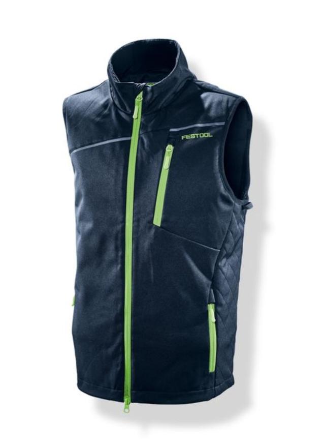 Festool Vest WE-FT1