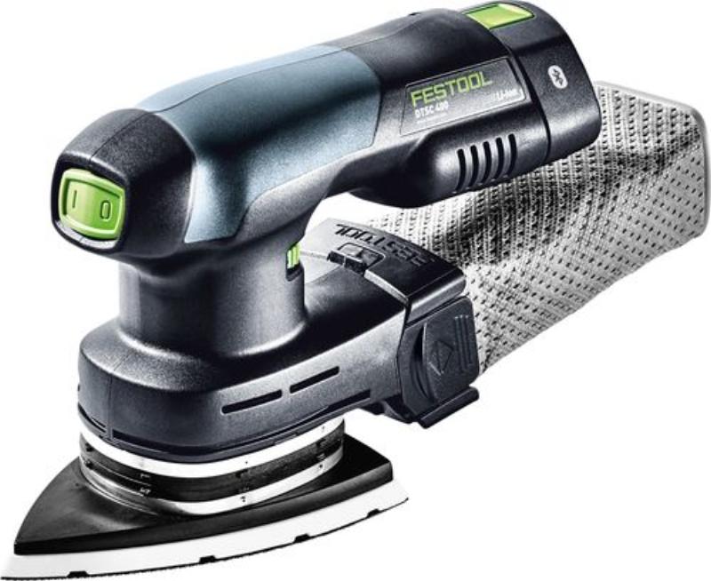 Festool Akku deltasliber DTSC 400 3,0 I-Plus