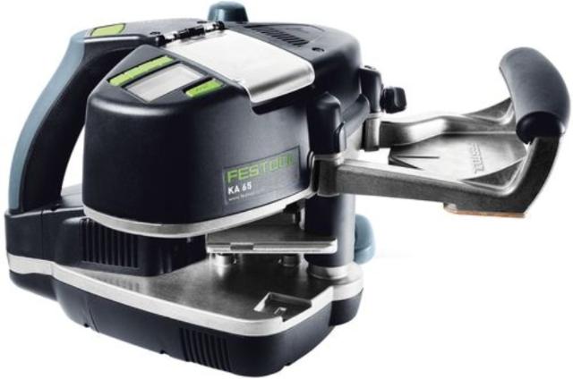 Festool Kantlimer KA 65-Plus CONTURO