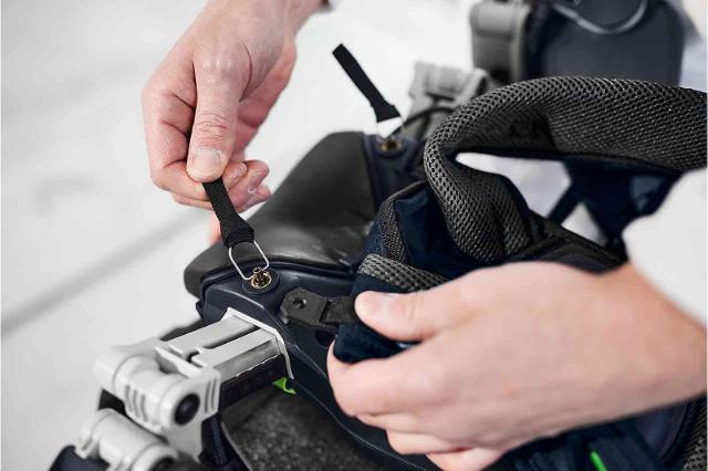 Festool Aflastningssele TG-EXO 18