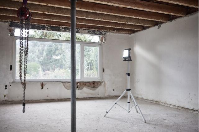 Festool Akku arbejdslampe SYSLITE KBS C