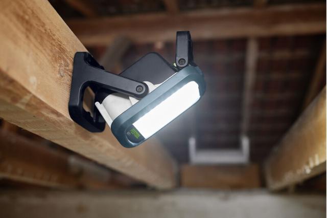 Festool Akku arbejdslampe SYSLITE KBS C