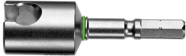 Festool Krog-adapter HD D 18 CE