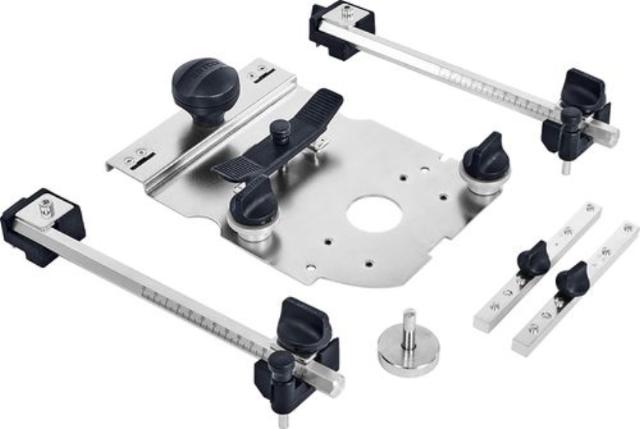 Festool Føringssæt LR 32 Set