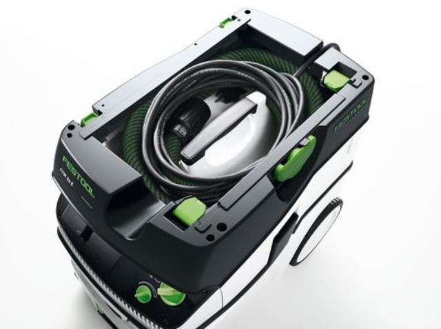 Festool Støvsuger CTM 26E 230V