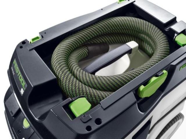 Festool Støvsuger CTM 26E 230V