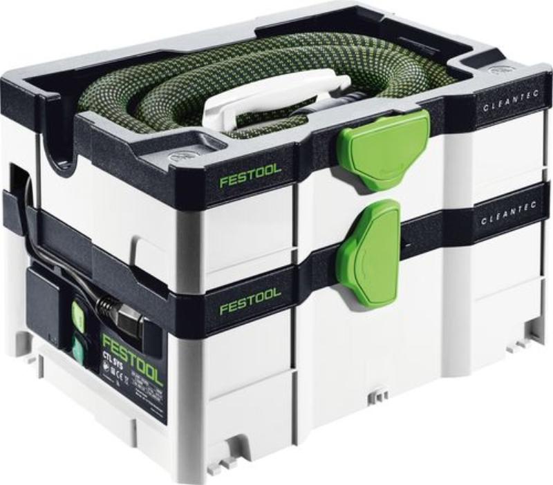 Festool Støvsuger CTL SYS