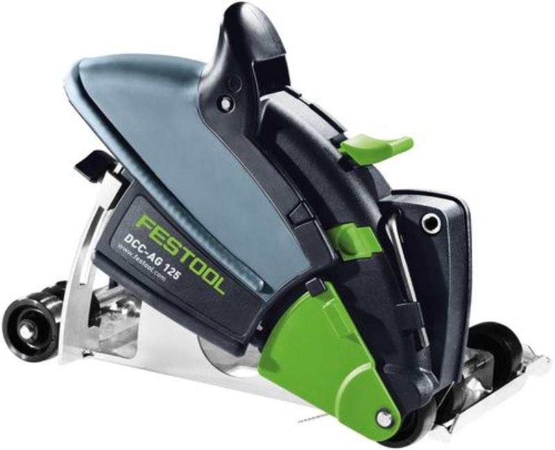 Festool Udsugningskappe DCC-AG 125