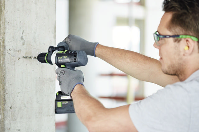 Festool Stenbor DB STONE CE D4 3x