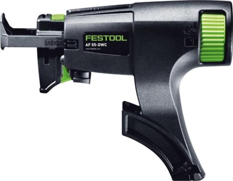 Festool Magasinforsats AF 55-DWC