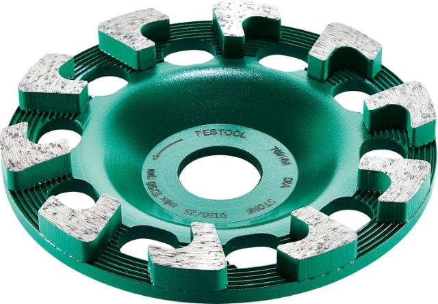 Festool Diamantskive DIA STONE-D130 PREMIUM