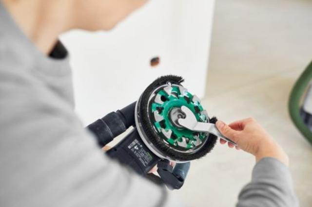 Festool Diamantskive DIA STONE-D130 PREMIUM