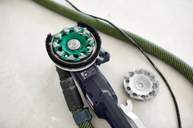 Festool Diamantskive DIA STONE-D130 PREMIUM