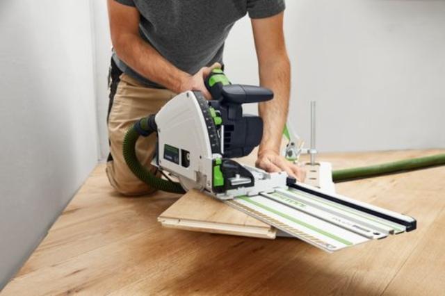 Festool kap-/geringsskinne FSK 420