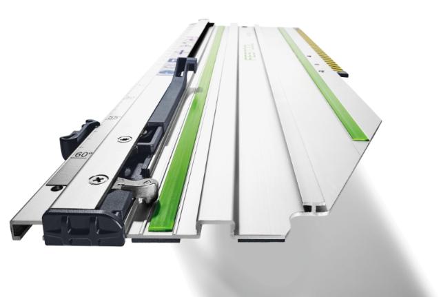 Festool kap-/geringsskinne FSK 420