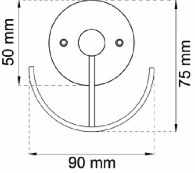 FRAKKEKROG SMILE RUSTFRI 