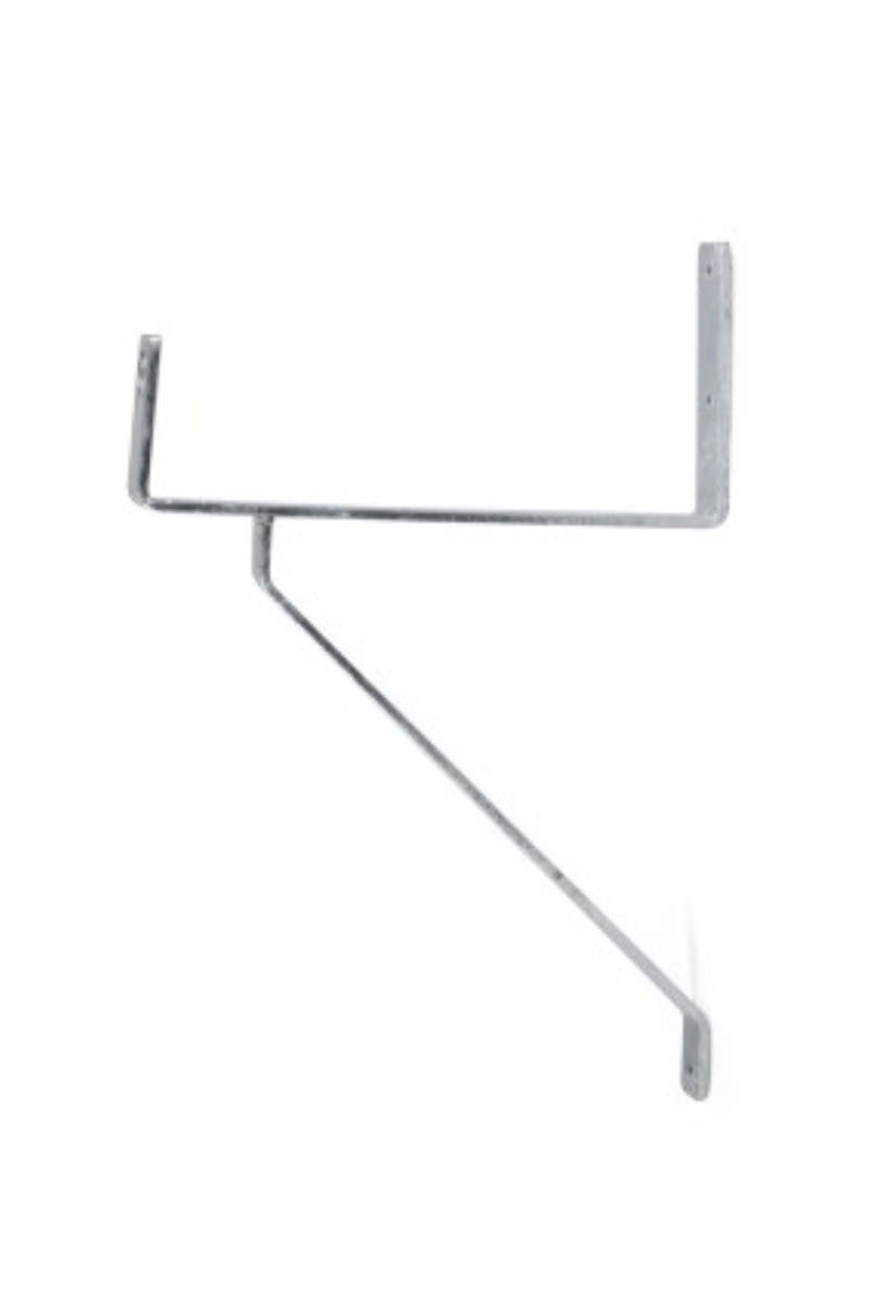 STIGEHOLDER 8517 250 MM VARMGALV 