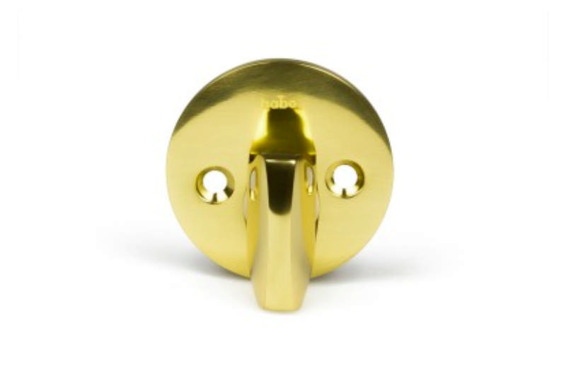 CYLINDERVRIDER F40 POL.MESSING 