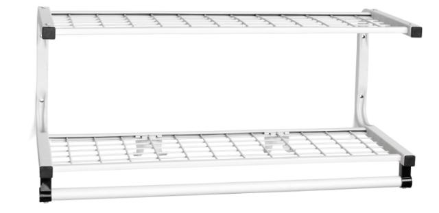 HATTEHYLDE 7000 60CM HVID