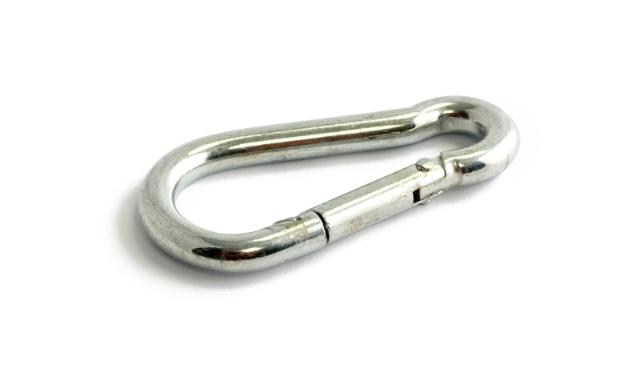 BRANDMANDSHAGE 60X6MM GALV 1STK 