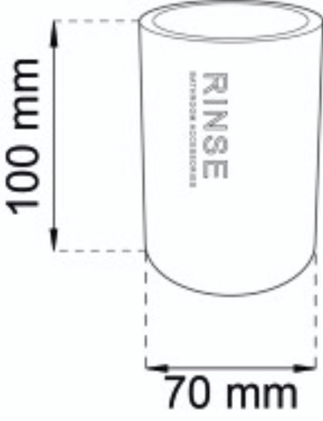 TANDKRUS NATURE SORT 