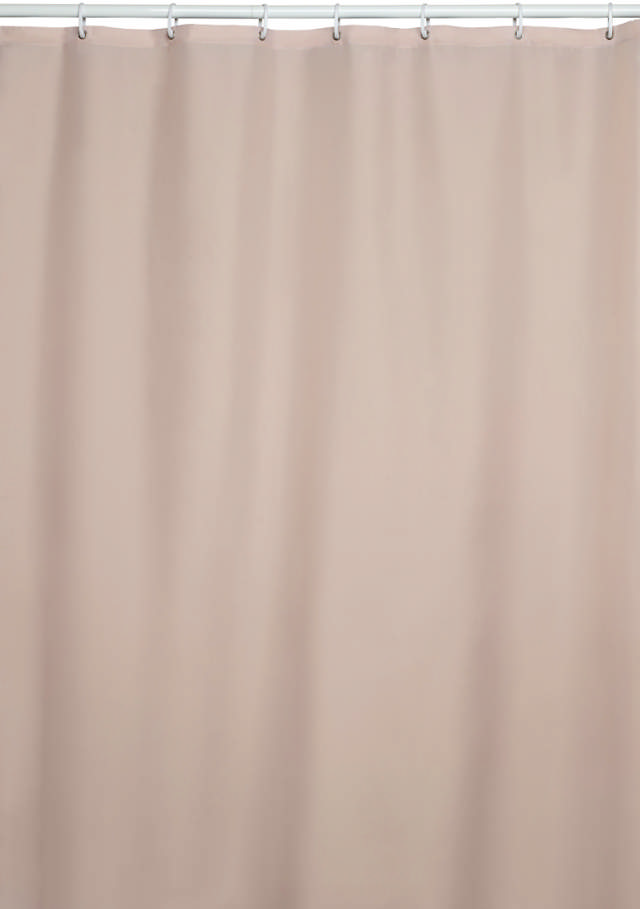 BADEFORHÆNG CAMELIA 180X200CM SAND