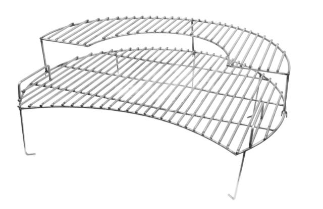 T.G DOBBELTRIST 58 CM